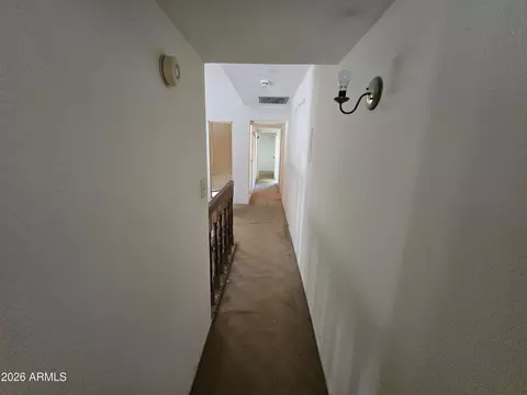 Entry Way - 2431 W Crocus Dr, Phoenix, AZ 85023 photo 4 of 4