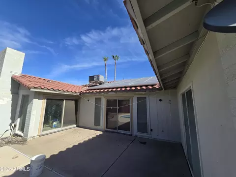 Exterior - 2431 W Crocus Dr, Phoenix, AZ 85023 photo 24 of 28