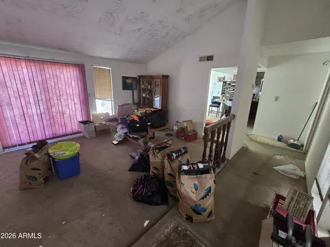 Living - 2431 W Crocus Dr, Phoenix, AZ 85023 photo 3 of 9