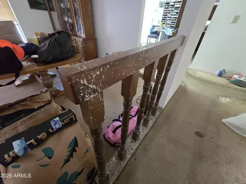 Entry Way - 2431 W Crocus Dr, Phoenix, AZ 85023 photo 1 of 4