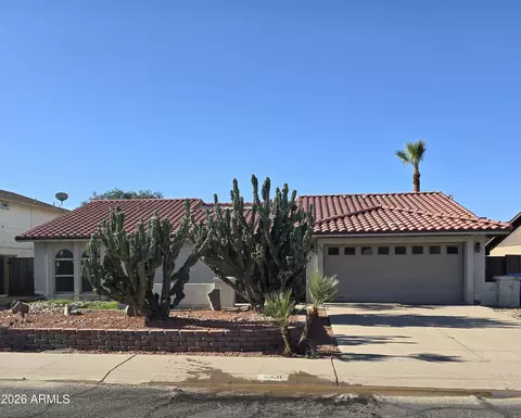 2431 W Crocus Dr, Phoenix, AZ 85023