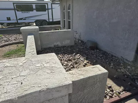 Exterior - 2431 W Crocus Dr, Phoenix, AZ 85023 photo 8 of 28