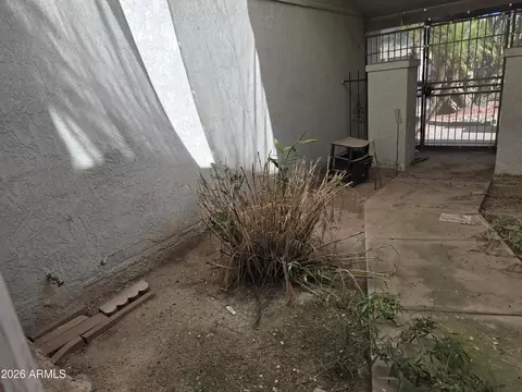 Exterior - 2431 W Crocus Dr, Phoenix, AZ 85023 photo 12 of 28