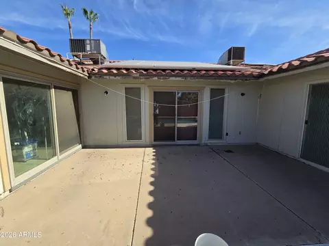 Exterior - 2431 W Crocus Dr, Phoenix, AZ 85023 photo 26 of 28