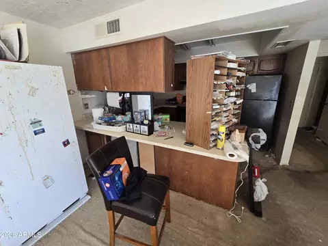 Kitchen - 2431 W Crocus Dr, Phoenix, AZ 85023 photo 1 of 5