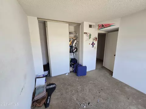 Bedroom - 2431 W Crocus Dr, Phoenix, AZ 85023 photo 2 of 2