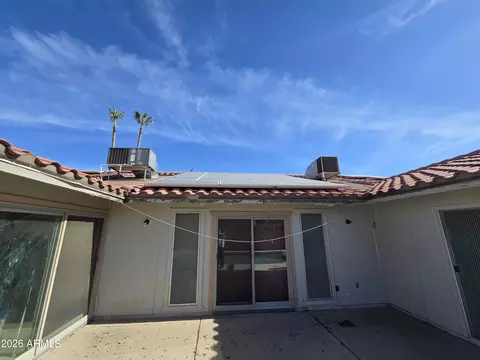 Exterior - 2431 W Crocus Dr, Phoenix, AZ 85023 photo 25 of 28