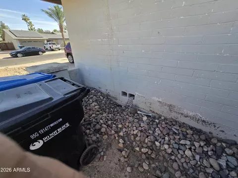 Exterior - 2431 W Crocus Dr, Phoenix, AZ 85023 photo 28 of 28