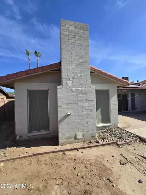 Exterior - 2431 W Crocus Dr, Phoenix, AZ 85023 photo 18 of 28