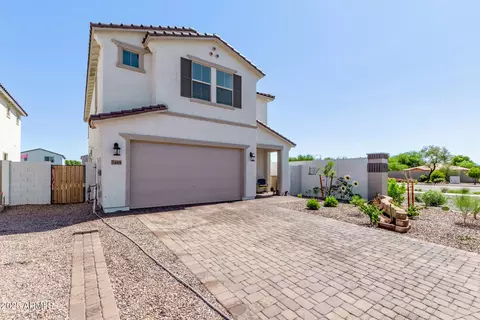 7449 W Peck Dr, Glendale, AZ 85303