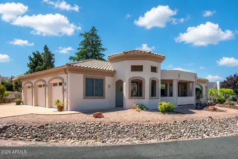 3575 W Fairway Cir, Cornville, AZ 86325