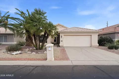 15251 W Verde Ln, Goodyear, AZ 85395