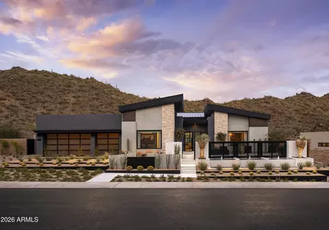 14172 E Harmony Ln, Fountain Hills, AZ 85268