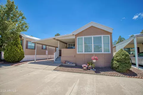 270 N Clark Rd #319, Show Low, AZ 85901