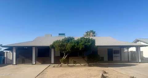 3823 W Greenway Rd, Phoenix, AZ 85053