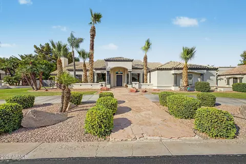 426 E Horseshoe Ave, Gilbert, AZ 85296