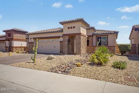 17675 W Cedarwood Ln, Goodyear, AZ 85338