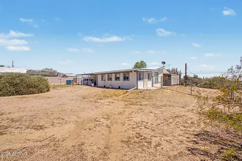 146 W Mckellips Blvd, Apache Junction, AZ 85120 photo 37