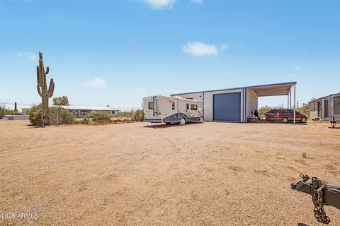 146 W Mckellips Blvd, Apache Junction, AZ 85120 photo 30