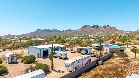 146 W Mckellips Blvd, Apache Junction, AZ 85120 photo 46