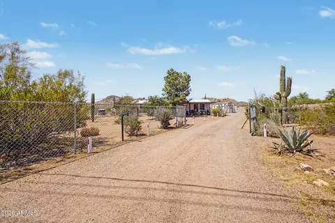 146 W Mckellips Blvd, Apache Junction, AZ 85120 photo 2