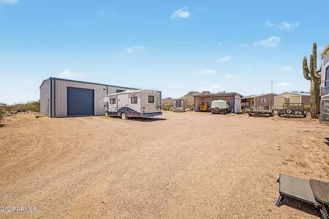 146 W Mckellips Blvd, Apache Junction, AZ 85120 photo 32