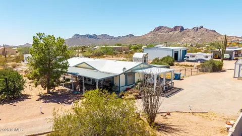 146 W Mckellips Blvd, Apache Junction, AZ 85120 photo 41