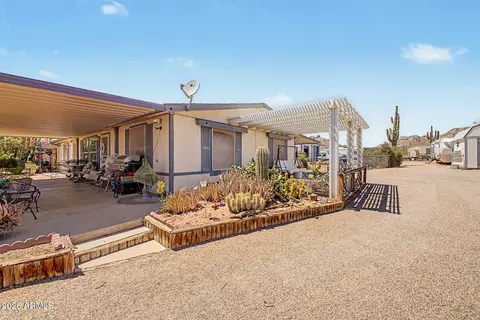 146 W Mckellips Blvd, Apache Junction, AZ 85120