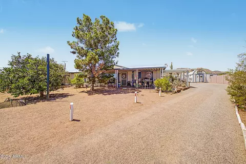 146 W Mckellips Blvd, Apache Junction, AZ 85120 photo 4