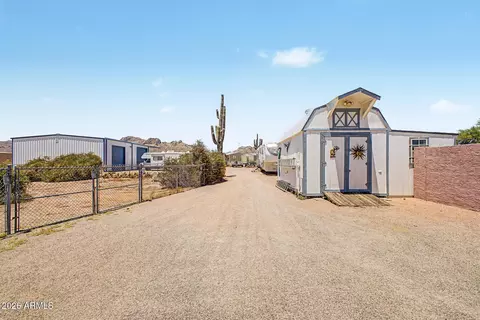 146 W Mckellips Blvd, Apache Junction, AZ 85120 photo 25