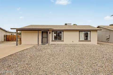 6740 W Vogel Ave, Peoria, AZ 85345