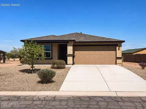 15511 S Bentley Dr, Arizona City, AZ 85123