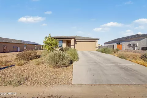 15511 S Bentley Dr, Arizona City, AZ 85123