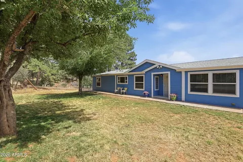 6357 W Barton Dr, Pine, AZ 85544 photo 32