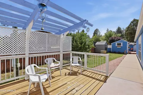 6357 W Barton Dr, Pine, AZ 85544 photo 20