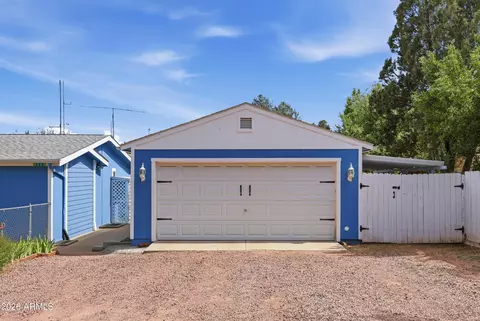 6357 W Barton Dr, Pine, AZ 85544 photo 30