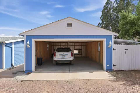 6357 W Barton Dr, Pine, AZ 85544 photo 28