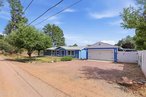 6357 W Barton Dr, Pine, AZ 85544 photo 29