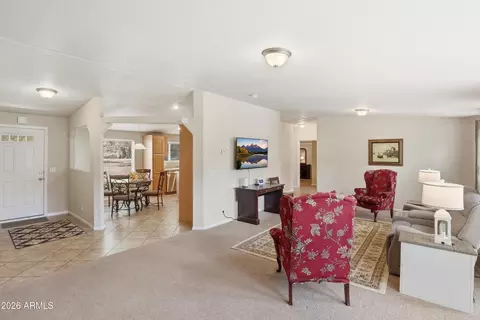 6357 W Barton Dr, Pine, AZ 85544 photo 4