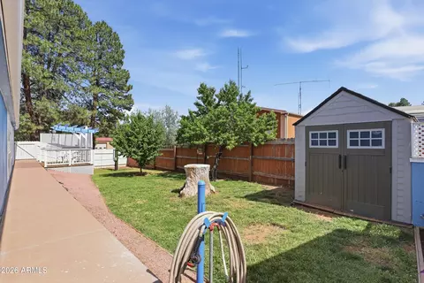 6357 W Barton Dr, Pine, AZ 85544 photo 23