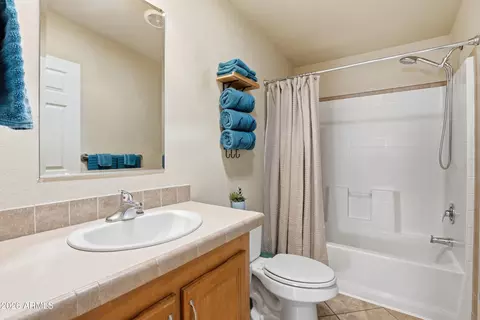 6357 W Barton Dr, Pine, AZ 85544 photo 18