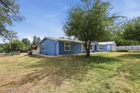 6357 W Barton Dr, Pine, AZ 85544 photo 31