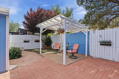 6357 W Barton Dr, Pine, AZ 85544 photo 26