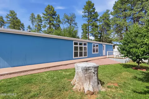 6357 W Barton Dr, Pine, AZ 85544 photo 22