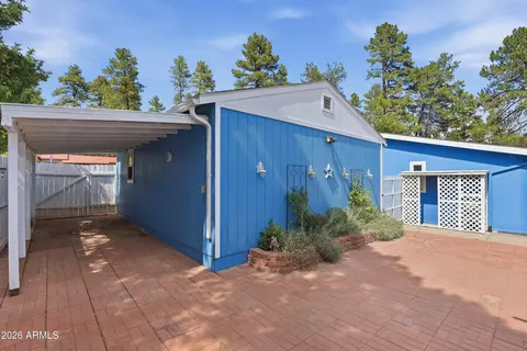 6357 W Barton Dr, Pine, AZ 85544 photo 27