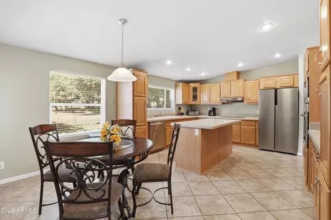 6357 W Barton Dr, Pine, AZ 85544 photo 6