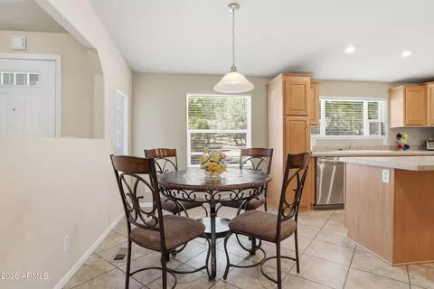 6357 W Barton Dr, Pine, AZ 85544 photo 5
