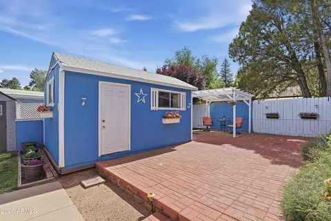 6357 W Barton Dr, Pine, AZ 85544 photo 24