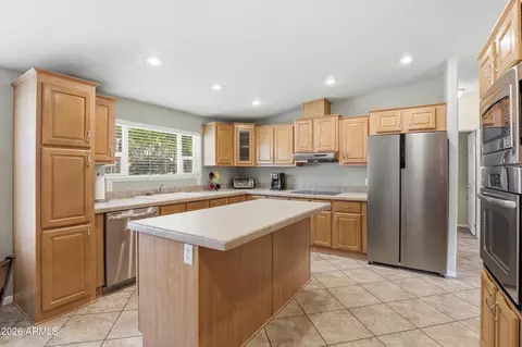 6357 W Barton Dr, Pine, AZ 85544 photo 7