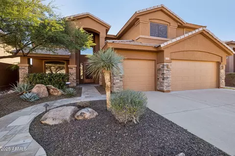 6025 E Palomino Ln, Scottsdale, AZ 85266